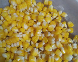 Foto langkah ke 1 dari resep Tako Thai / Talam Jagung Manis.