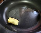 Foto del paso 3 de la receta: Tortilla de porotos verdes