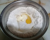 Foto del paso 1 de la receta: Facturas de manteca, deliciosas☺☺