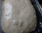 Foto langkah ke 4 dari resep Sourdough Focaccia Bread.