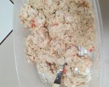 Foto langkah ke 3 dari resep Tempe bulet.