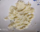 আলুর নিরামিষ কেক (Eggless Potato Cake in Bengali) রেসিপির ধাপ 2 ছবি