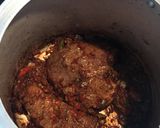 Foto del paso 6 de la receta: Carne Mechada Venezolana🇻🇪