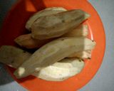 Foto langkah ke 1 dari resep Kolak biji salak.