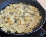Foto del paso 1 de la receta: Salteado de sepia, trigueros y setas