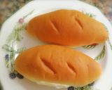 Foto del paso 8 de la receta: Lobster & Prawn roll (Rollo De Bogavante y Gambas)