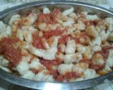 Foto del paso 8 de la receta: Mis ñoquis del 29