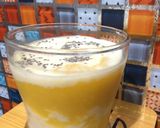 Foto langkah ke 2 dari resep Smoothies mangga.