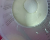 Foto del paso 2 de la receta: Tarta mousse de turrón