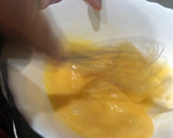 Foto del paso 3 de la receta: Escabeche de buñuelos de bacalao