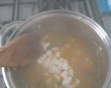Foto del paso 4 de la receta: Locro de Zapallo