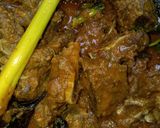 Foto langkah ke 6 dari resep Tengkleng Iga Sapi.