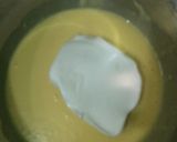 Foto langkah ke 4 dari resep Japanese Cotton Cheesecake.