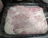 Foto del paso 4 de la receta: Matambre al horno tiernizado