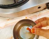 A picture of step 3 of SESAME CHIKKI / TIL GAJAK / Gud til gajak.