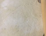 Foto del paso 5 de la receta: MASA PARA TARTA O EMPANADA GALLEGA O PASCUALINA) 🥮 (idéntica a la comprada)🤗