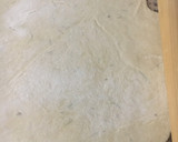 Foto del paso 5 de la receta: MASA PARA TARTA O EMPANADA GALLEGA O PASCUALINA) 🥮 (idéntica a la comprada)🤗