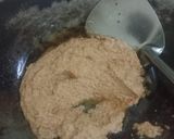 Foto langkah ke 4 dari resep Bumbu kacang cilok/somay.