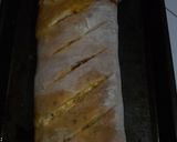 Foto del paso 7 de la receta: Stromboli