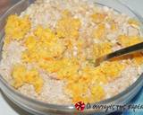 Tangerine truffles recipe step 3 photo