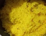 A picture of step 8 of Khichdi.