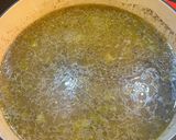 Foto del paso 4 de la receta: Sopa de espárragos trigueros
