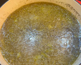 Foto del paso 4 de la receta: Sopa de espárragos trigueros