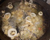 Foto del paso 4 de la receta: Arroz Negro