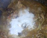 Foto langkah ke 6 dari resep Gulai ayam pedes gila.