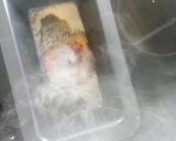 Foto del paso 2 de la receta: Leche asada