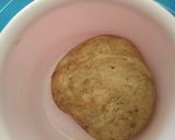 Foto langkah ke 3 dari resep Roti Kukus Sederhana 2.