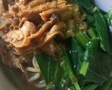 Foto langkah ke 3 dari resep 117. Mie Ayam Favorit Keluarga.