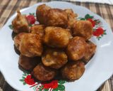 Foto langkah ke 5 dari resep Getuk Goreng.
