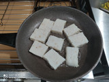 Dimsum - Kue Lobak