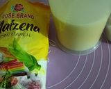 Foto langkah ke 1 dari resep 747. Puding Tofu Chocochips (Egg Tofu Homemade).