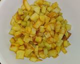 Foto del paso 1 de la receta: Tortilla de Papá