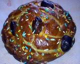 Braided bread recipe step 13 photo