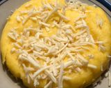 Foto langkah ke 3 dari resep Bolu kukus lemon nutrisari #nooven #nomixer.