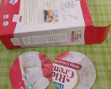Foto langkah ke 8 dari resep Donat WHITE RING.