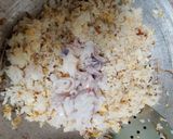Foto langkah ke 4 dari resep Nasi goreng seafood ala Mamah Zafran.