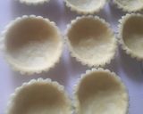 Foto langkah ke 1 dari resep Pie Buah Mini.