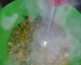 Foto del paso 4 de la receta: Sopa de verduras tipo cremosa