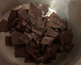Foto del paso 2 de la receta: Bombones de chocolate