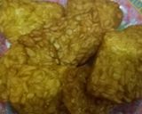 Foto langkah ke 3 dari resep Tempe goreng.