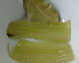 Foto del paso 1 de la receta: Pencas de acelga en escabeche