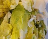 Foto del paso 3 de la receta: Ensalada mexicana