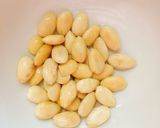 Hình bước làm 2 của món #eatclean - Sữa hạnh nhân yến mạch