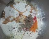 Aaloo Masala Puri recipe step 1 photo