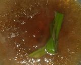 Foto langkah ke 5 dari resep 16. Bubur sumsum lembut.