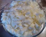 Hagymakrémleves recept fázis 1 fotója